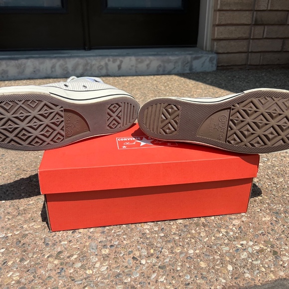 Converse Chuck 70 High Hickory Stripe - Picture 7 of 10